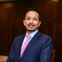 Avash Shrestha