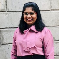Shreya Dalvi