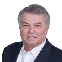 John C. Ferrara, CFO, Board Member