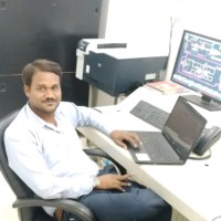 Vikrant Waghmare