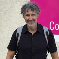 César Cuesta García