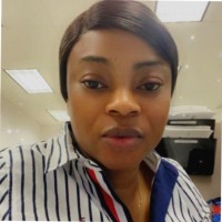 Oluwafunmilola Akerele