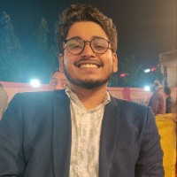 Ashutosh Dubey
