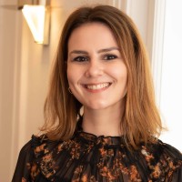 Bettina Grabherr