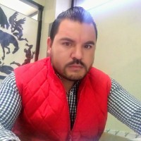 Luis Armando Alcala Mendoza