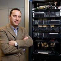 Luis Miguel Manzanedo Iruarrizaga