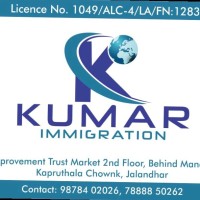 charanjit kumar