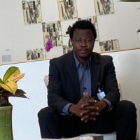 DANIEL AGYEI