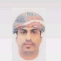 Mohammed Al Quseimi