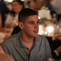 Lucas Jordi Corvalan