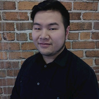 Dawson Wang