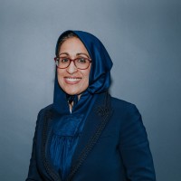 Tasneem Dohadwala