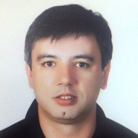 Luís Manuel Alves Teixeira