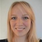 Benedikte Munch Myrhøj