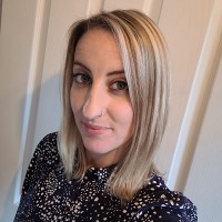 Rebecca Robson