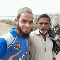Ubaid S