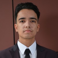 Michael Steven Pineda Torres