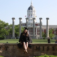 Molly Mansfield (Mu-Student)