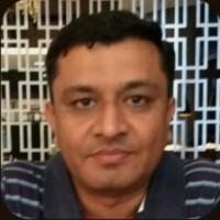 Yashvant Chaudhari