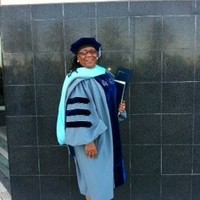 Dr Irma Johnson