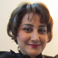 maryam bolboli