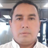 Walter Gustavo Galvez Barron