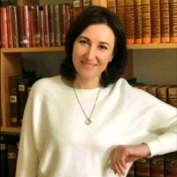 Iryna Baytsar