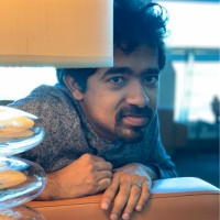 Rajesh Balachandran