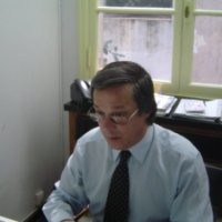 Jorge Luis Sánchez