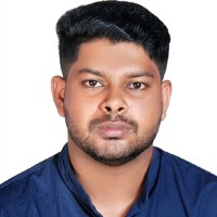Amal Biju
