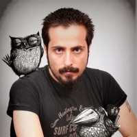 Camran Salehi