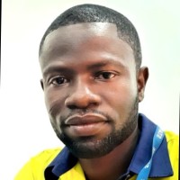 Ing. Frank Andoh (Pe-Ghie)