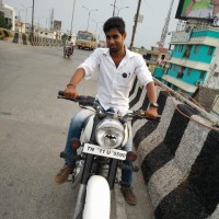 Gowdhaman S