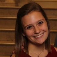 Caley Stothers, Fsa, Cera
