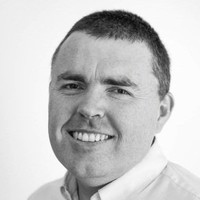 Mike Reynell