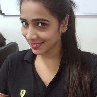 Surbhi Maheshwari