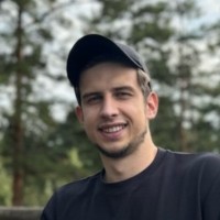 Maxim Bezdrobnij