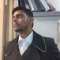 Bryan Ramnarine