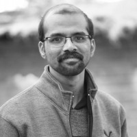 Deepan Veeraraghavan