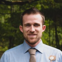 Josh Southgate