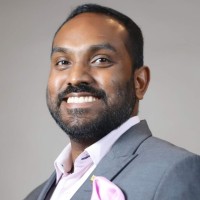 Niroshan De Silva Acma Cgma Cmktr Milt Bba
