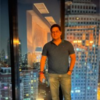 Kaushal D.