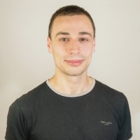 Gauthier Vigouroux