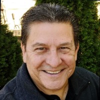 Jeffrey Leyba