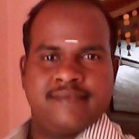 Manikandan Nagalingam