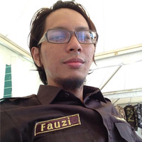 Achmad Fauzi