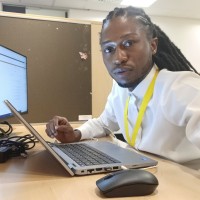 TINYIKO MALULEKE