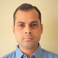 Saurabh Kumar Jha