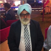 KJ Singh