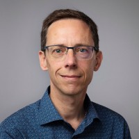 Jaco van de Pol